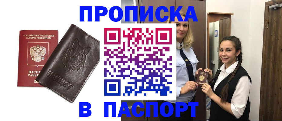 пропишу в квартире в Советской Гавани